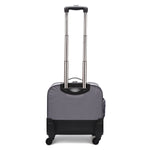 WENGER QUADRO 15.6" Wheeled Trolley - Grey