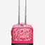 WENGER QUADRO 15.6 Wheeled Trolley Pink- School 2024