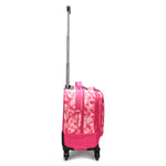 WENGER QUADRO 15.6" Wheeled Trolley - Pink