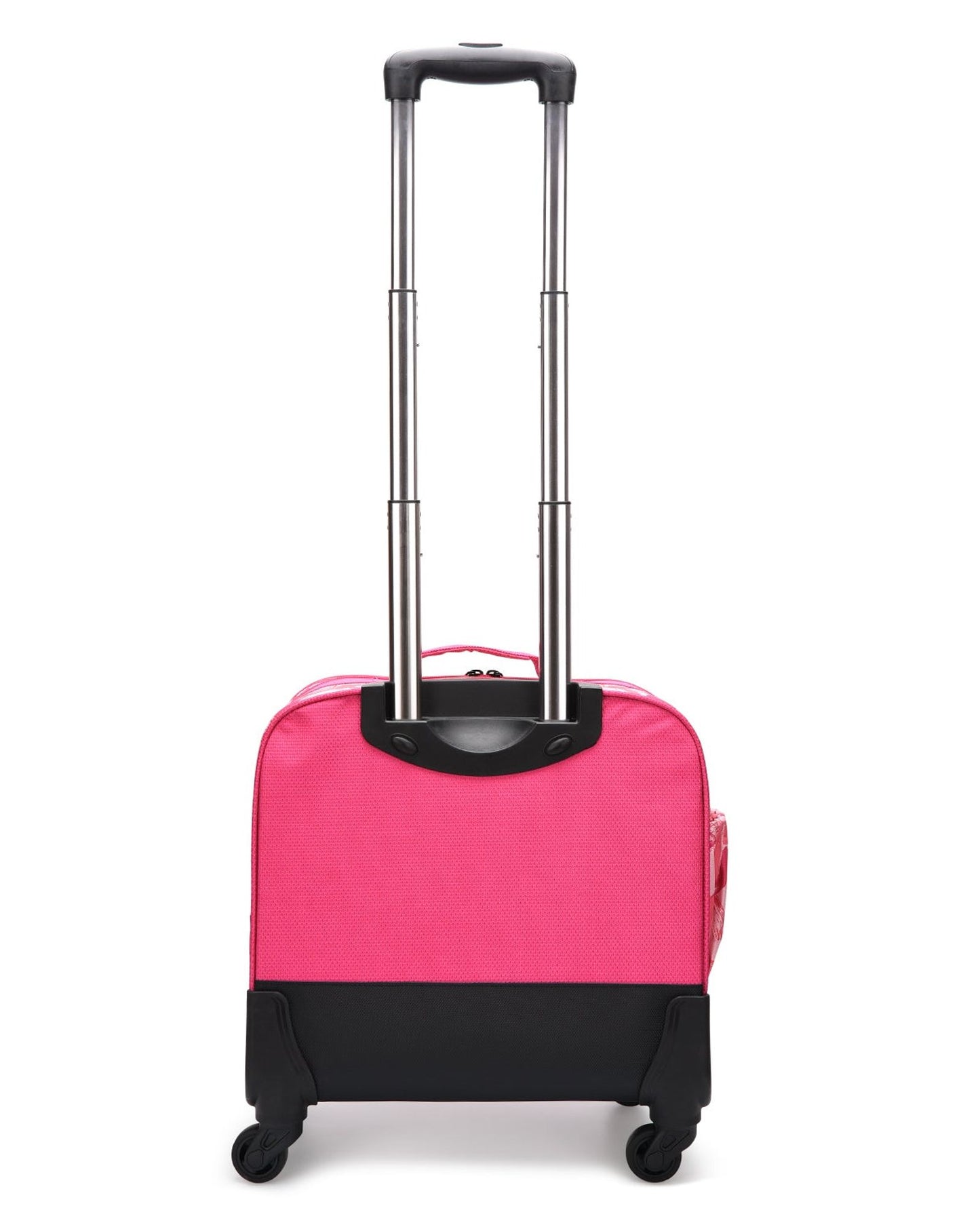 WENGER QUADRO 15.6 Wheeled Trolley Pink- School 2024