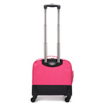 WENGER QUADRO 15.6" Wheeled Trolley - Pink