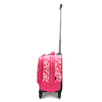 WENGER QUADRO 15.6" Wheeled Trolley - Pink