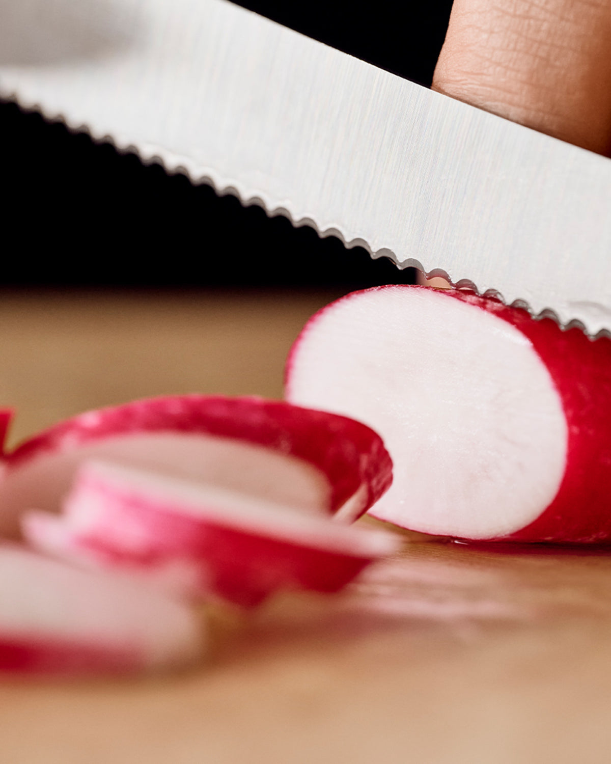 Victorinox Swiss Classic Tomato & Table Knife Set