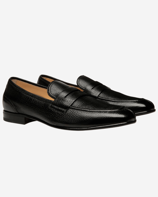 Bally Saix-U - Loafers