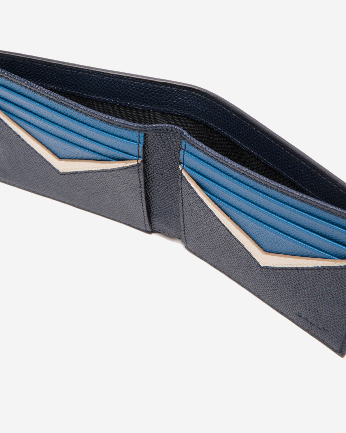 Bally Flag_Bifold 8CCN - Wallet