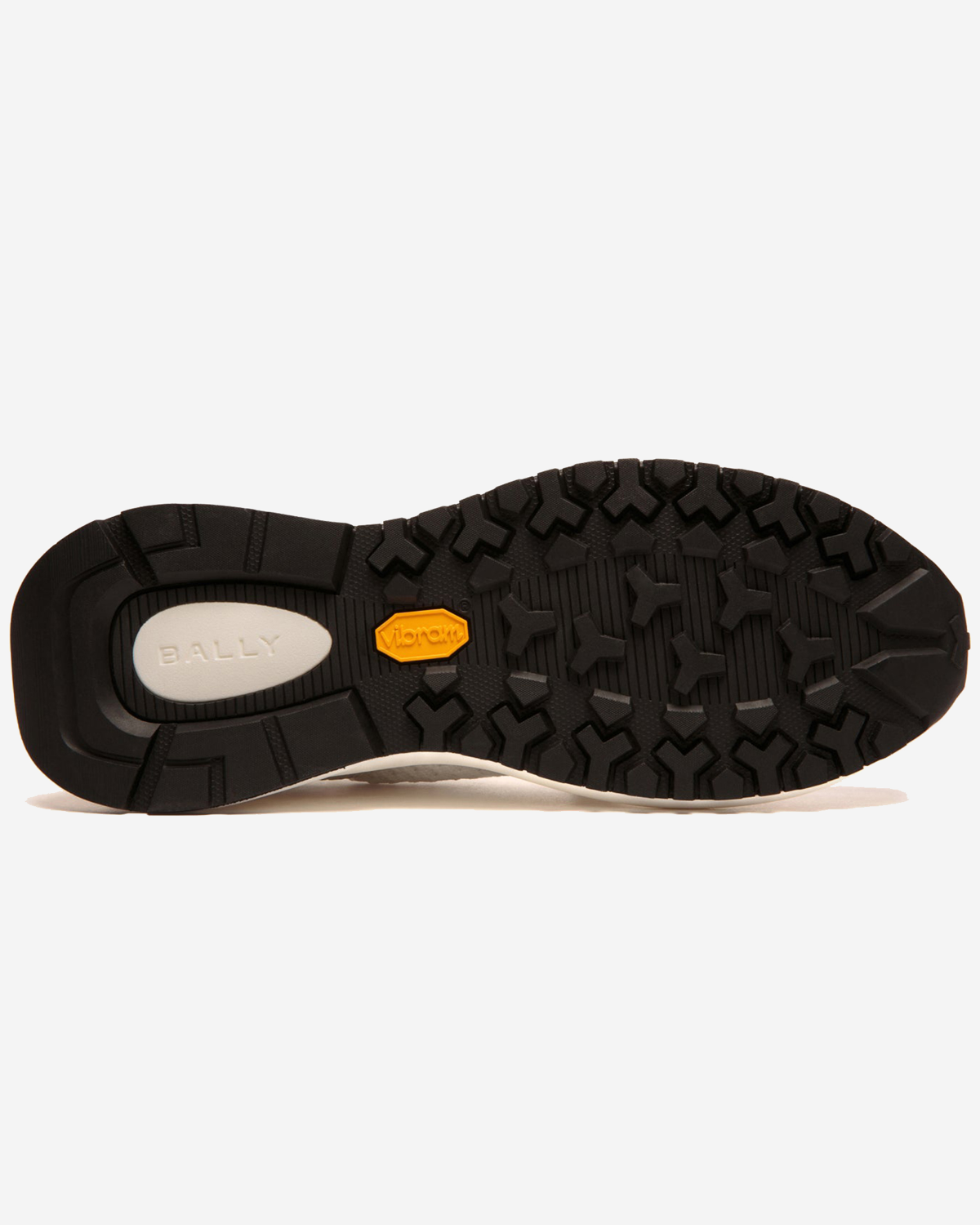 Bally Dewan-T-W - Sneaker