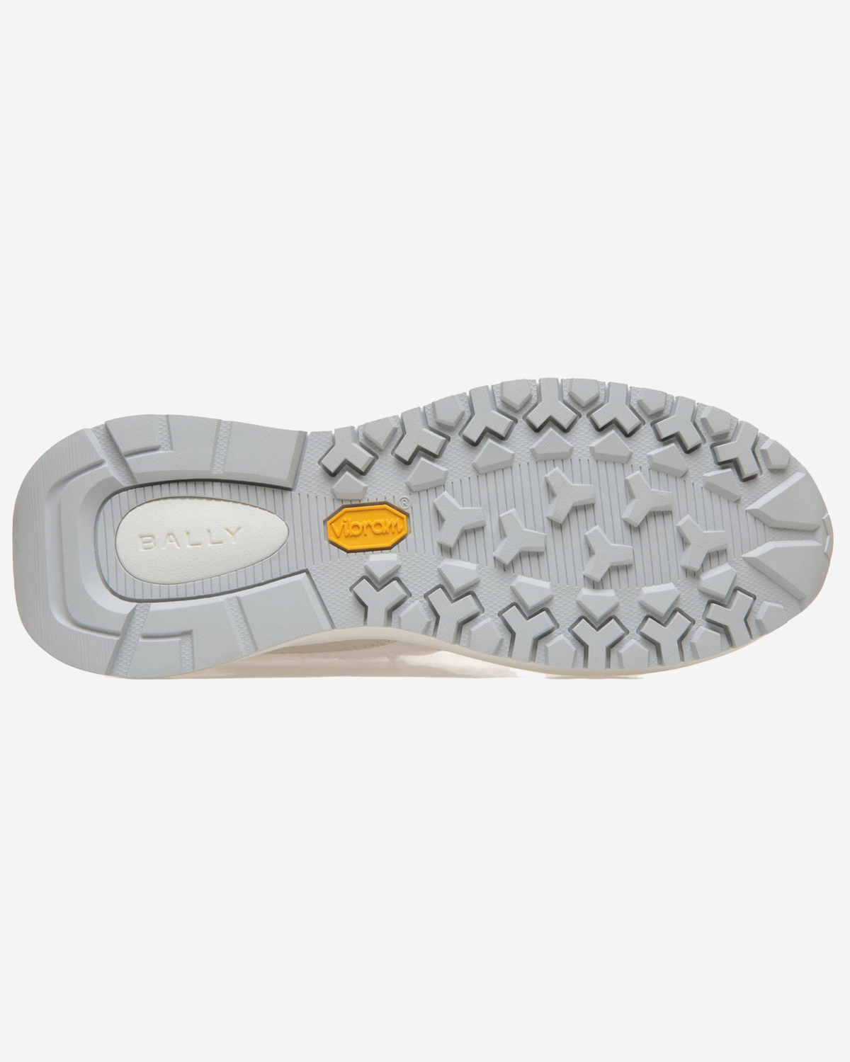 Bally Daryel-T-W - Sneaker