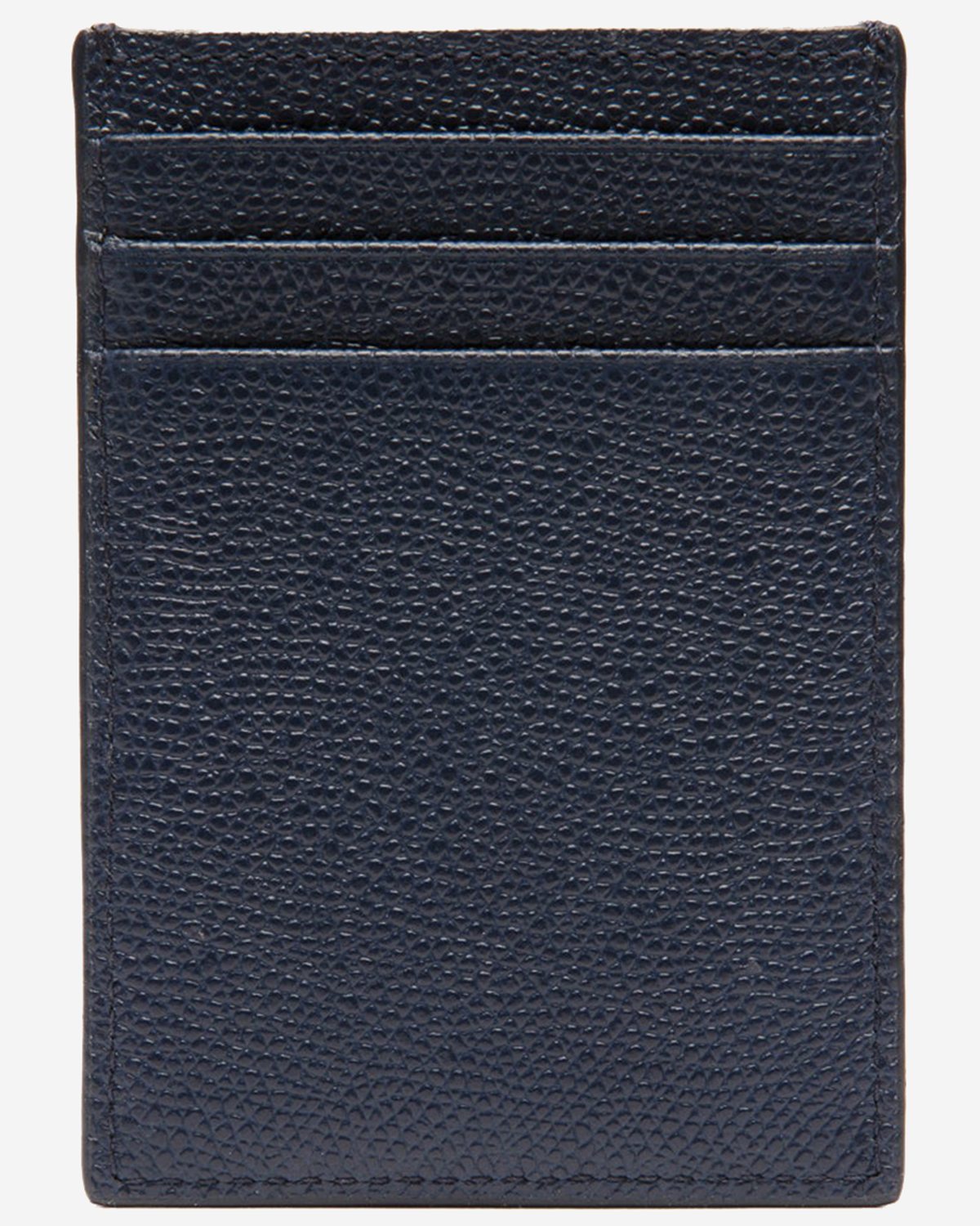 Bally Flag_Vert Case - Business Card Holder