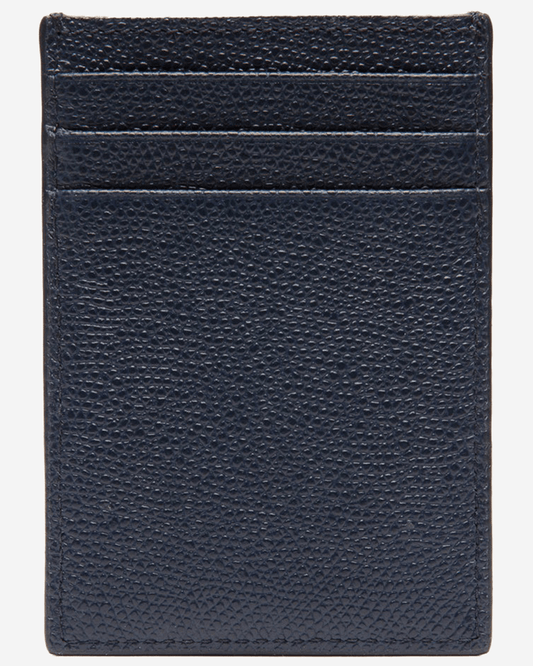 Bally Flag_Vert Case - Business Card Holder