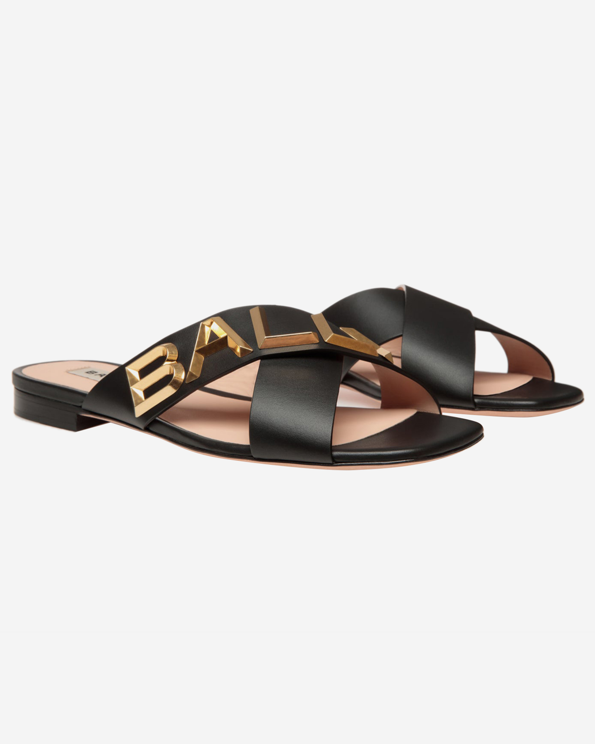 Bally Larise Flat - Slides