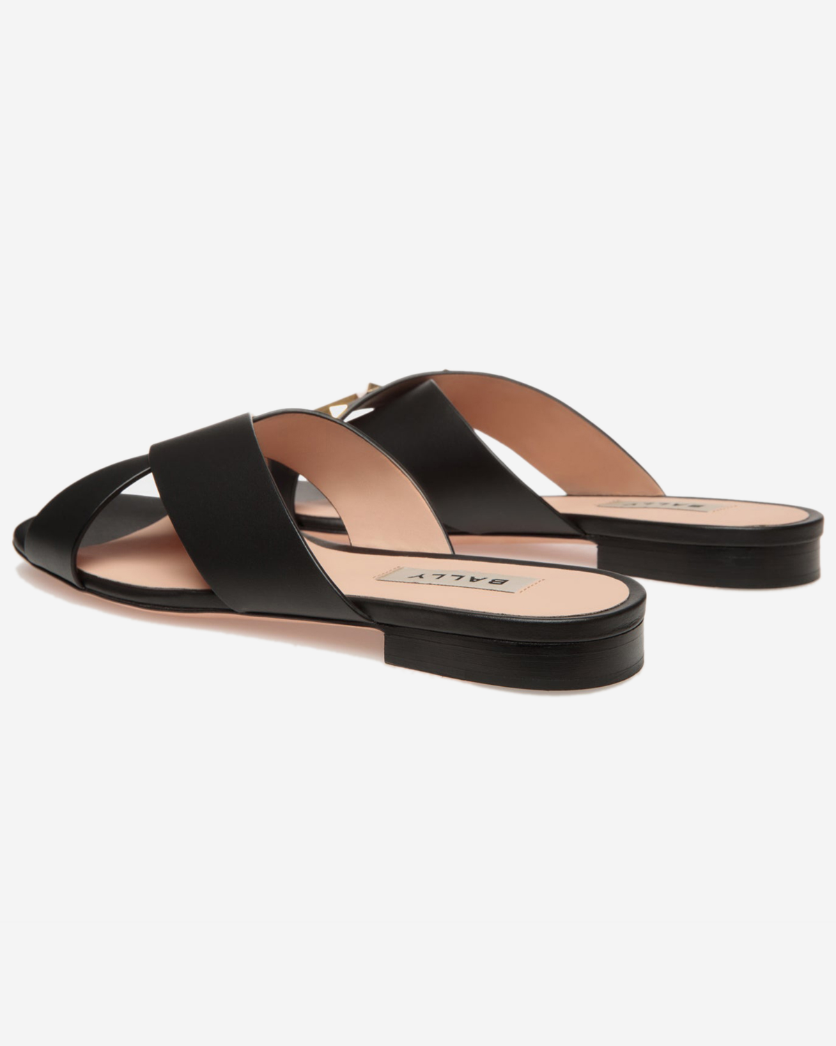 Bally Larise Flat - Slides