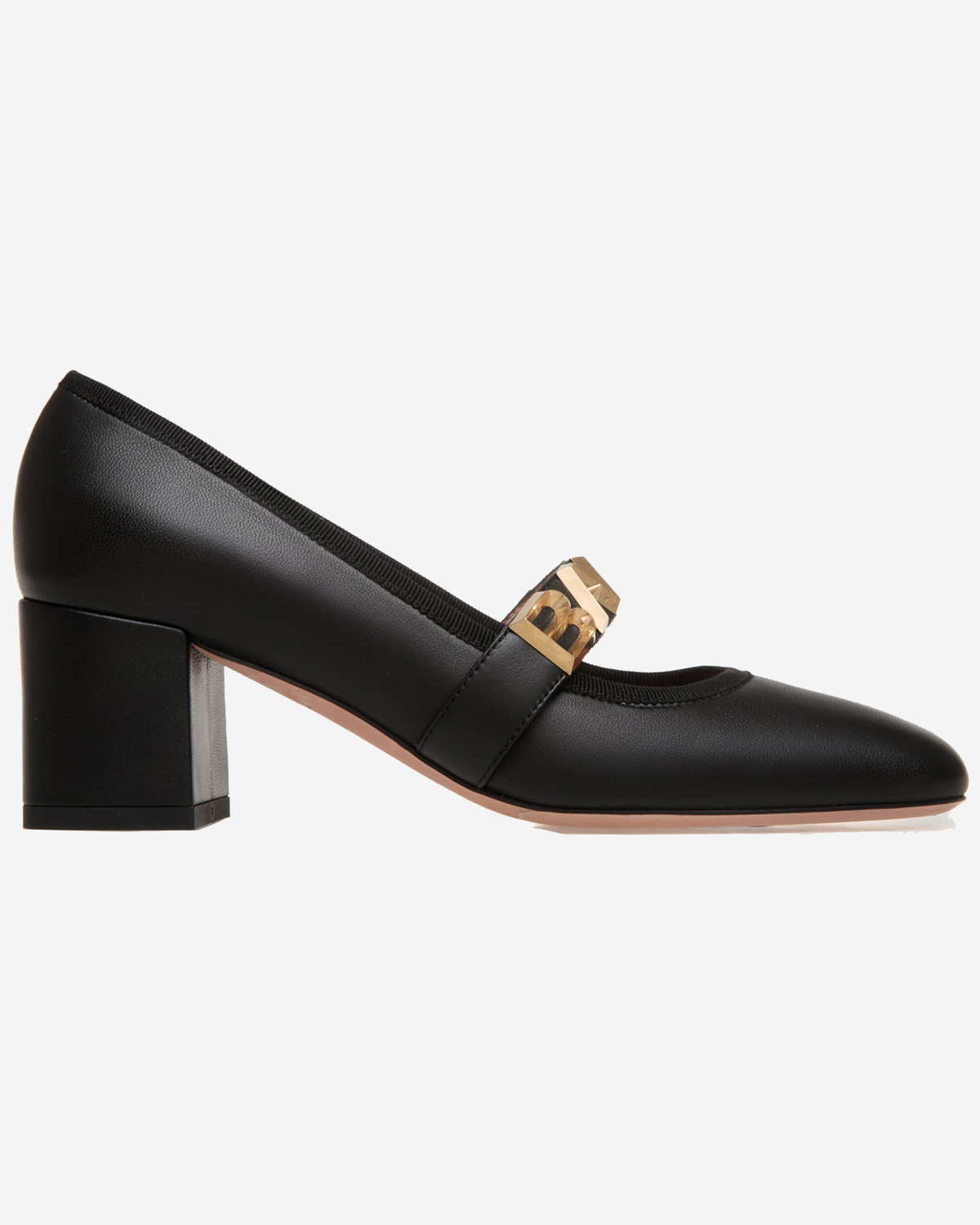 Liliosa 55 - Pump