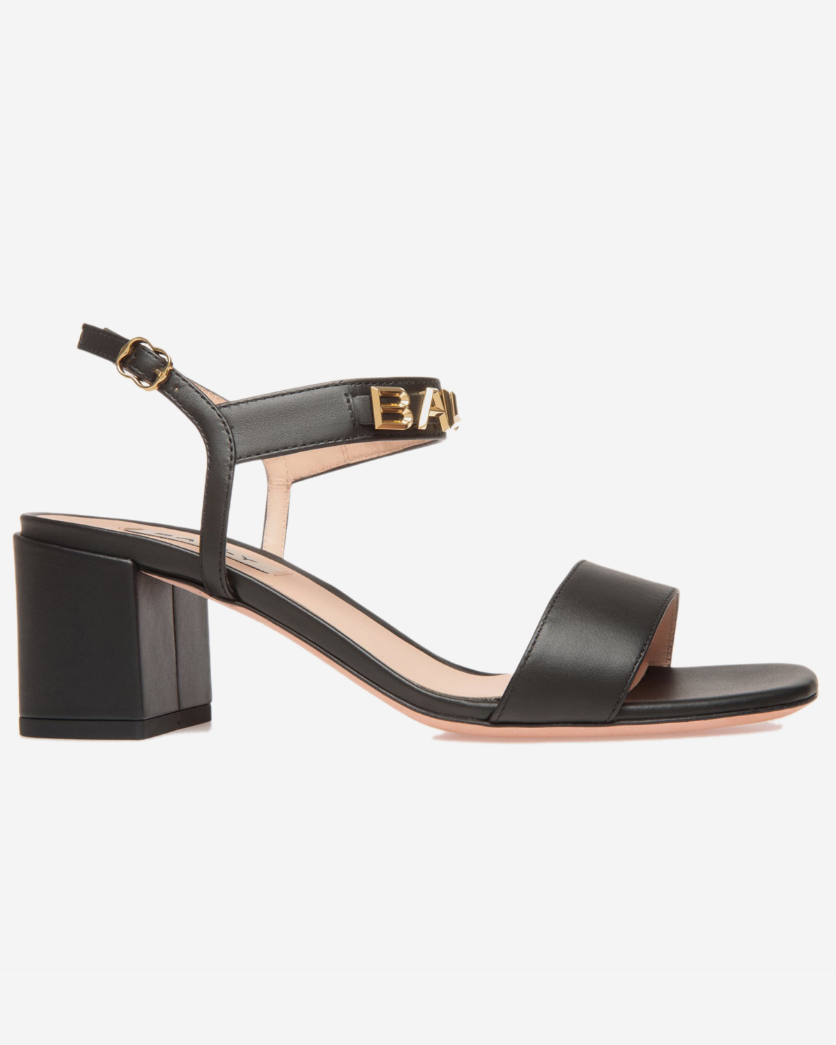 Lesya 55 - Sandals