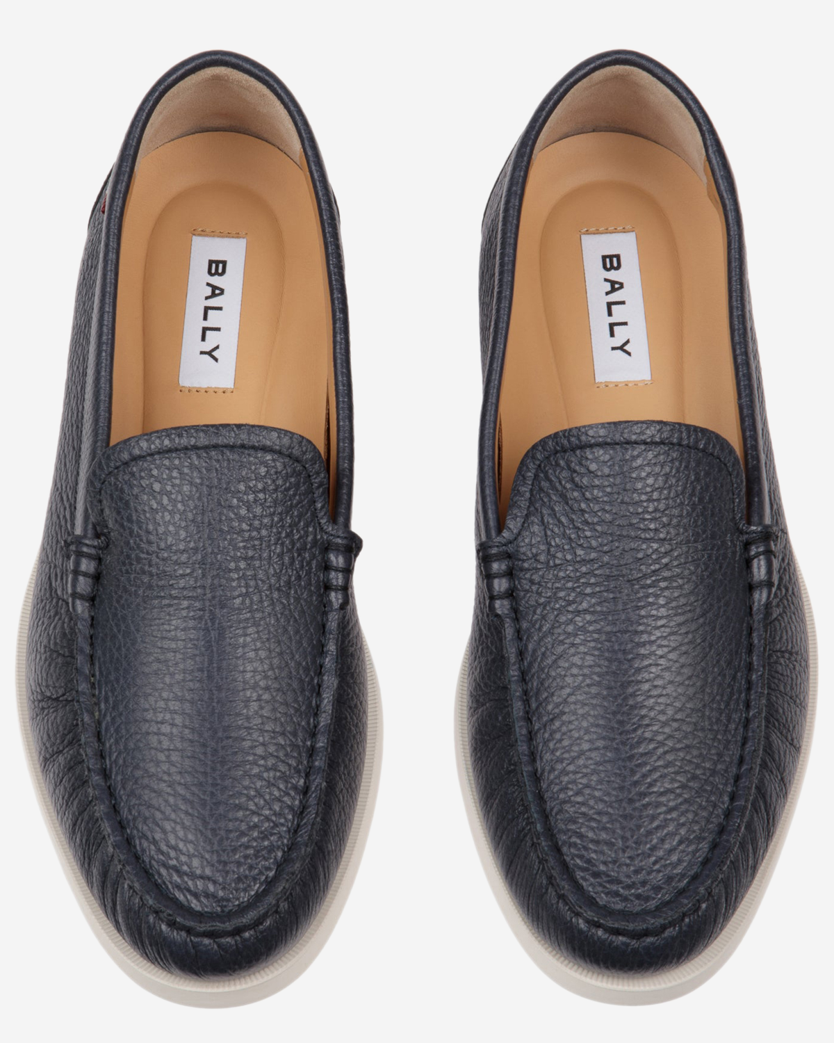 Bally Nadim - Moccassins