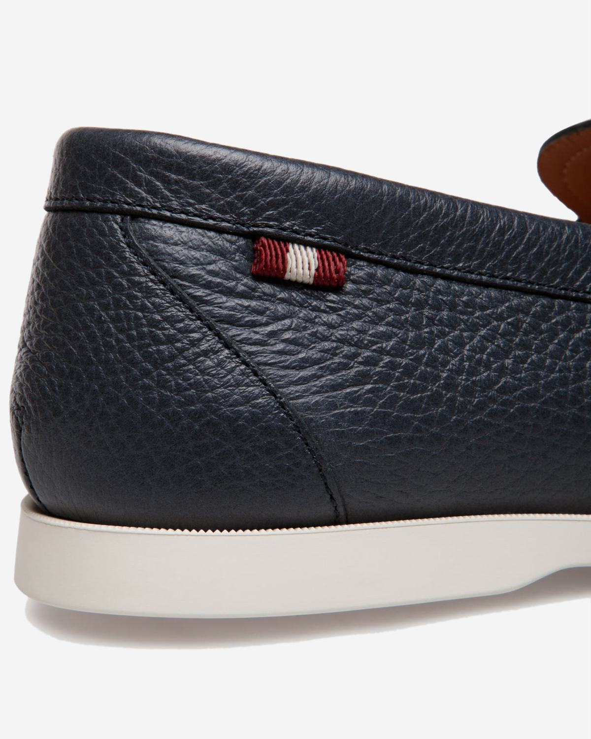 Bally Nadim - Moccassins