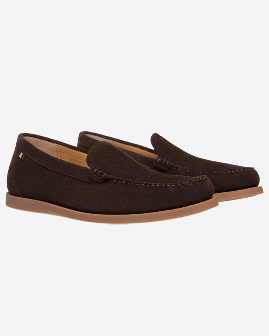 Bally Nadim - Moccassins