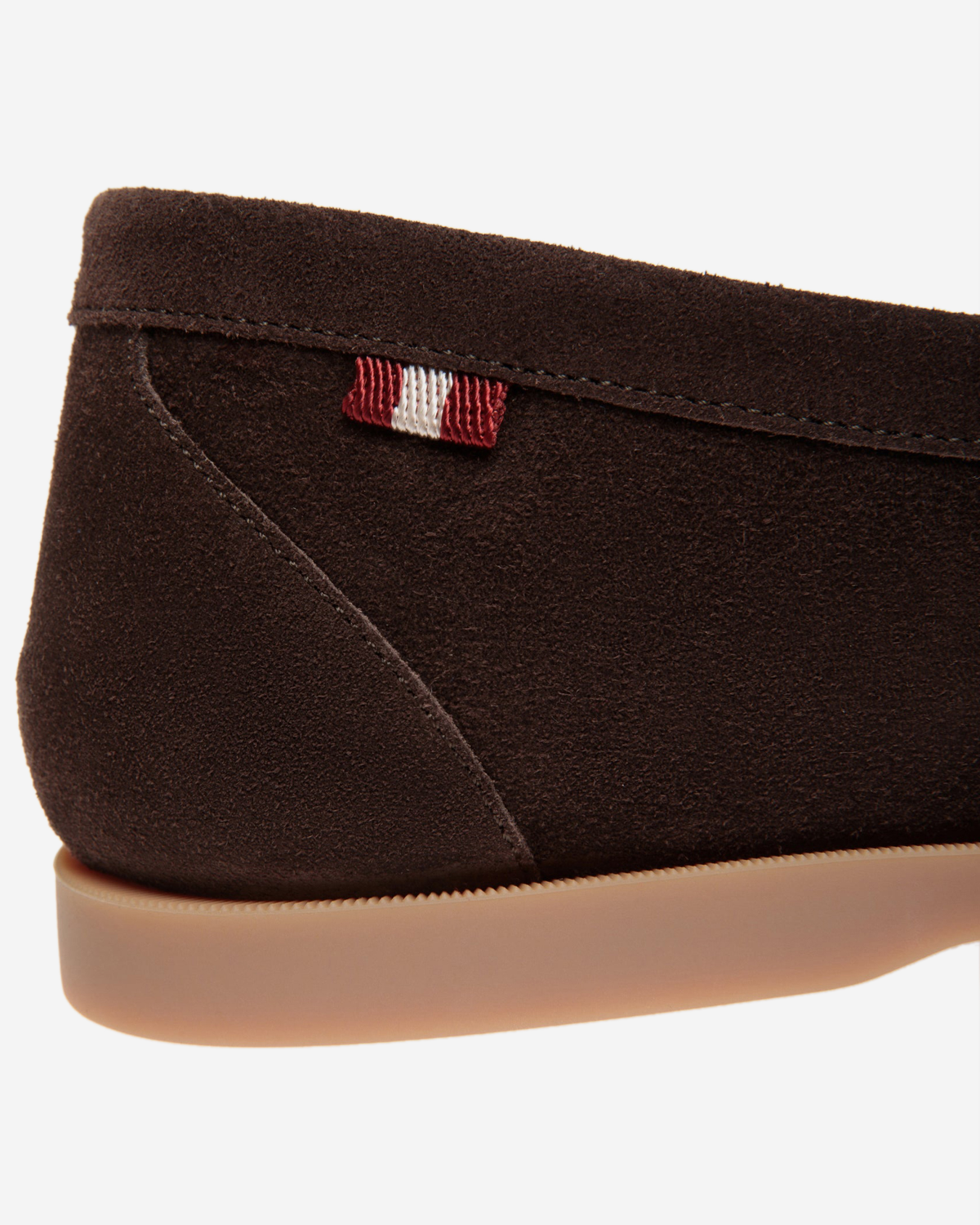 Bally Nadim - Moccassins