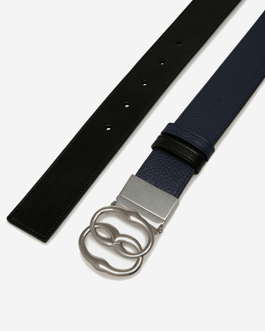 Bally Emblem 35.ADR - Belts