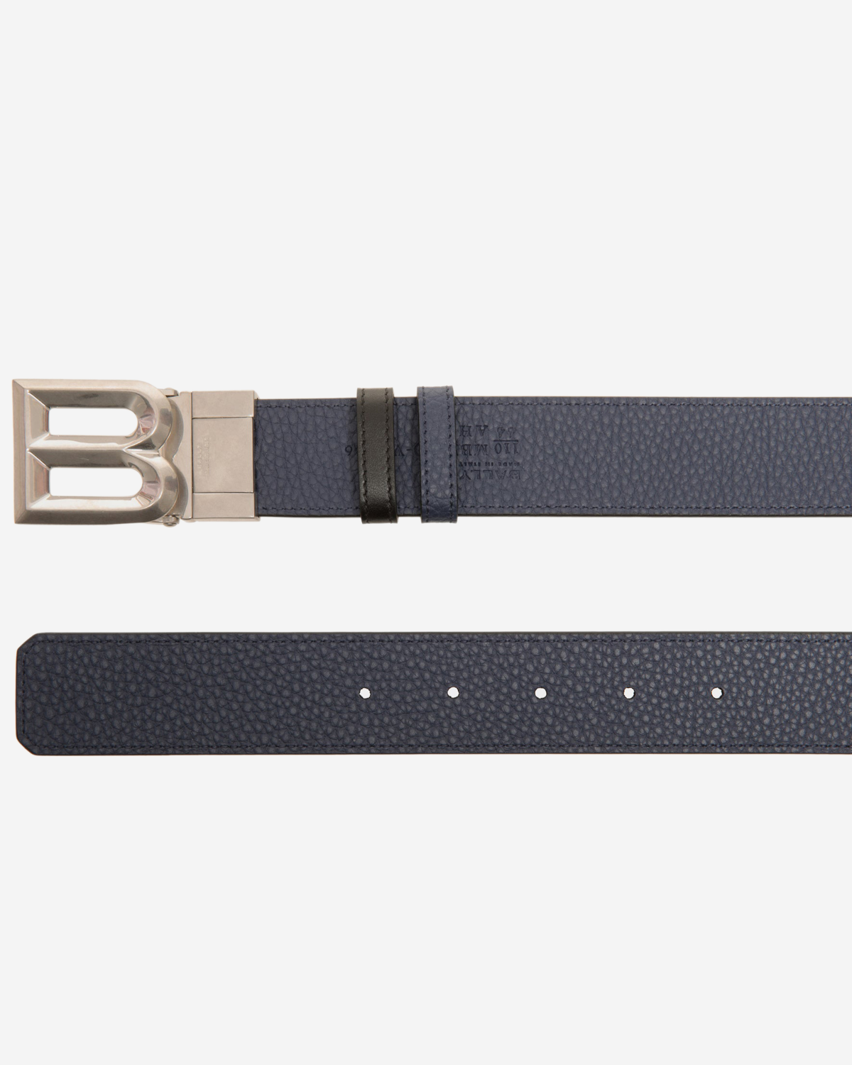 Bally B Bold 35.ADR - Belts