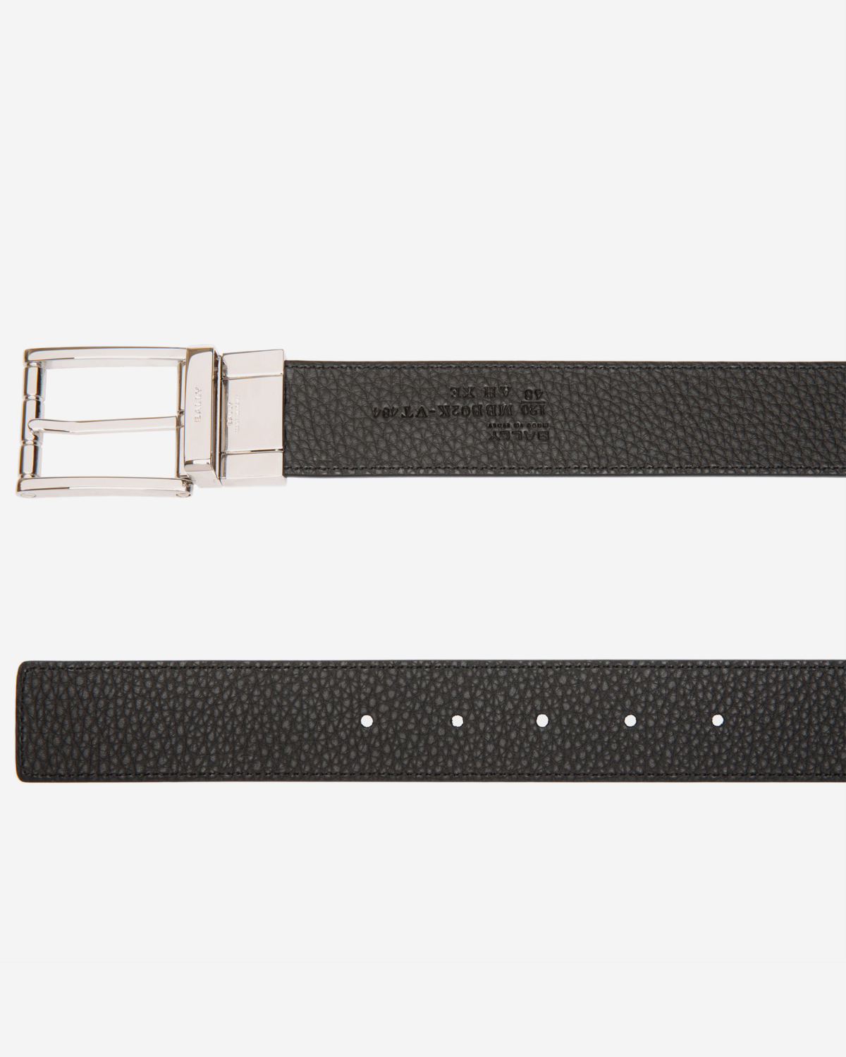Bally Astory 35 - Belts