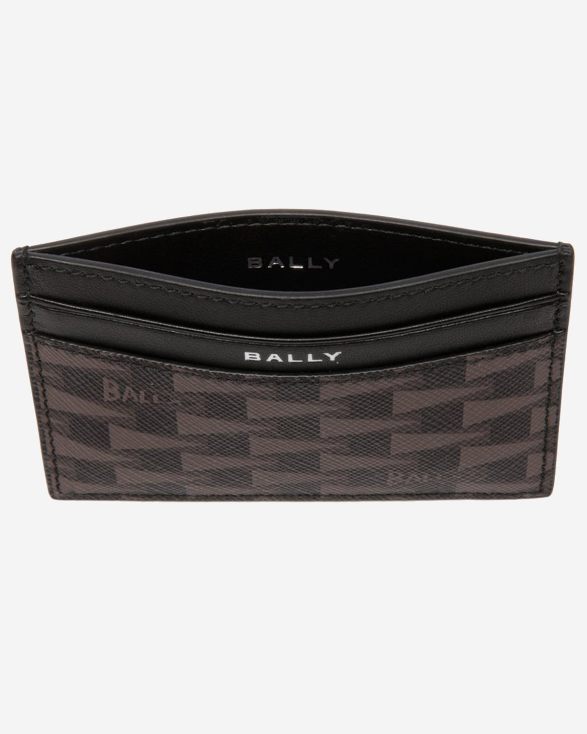 Bally PNTC Card Case - Business Card Holder