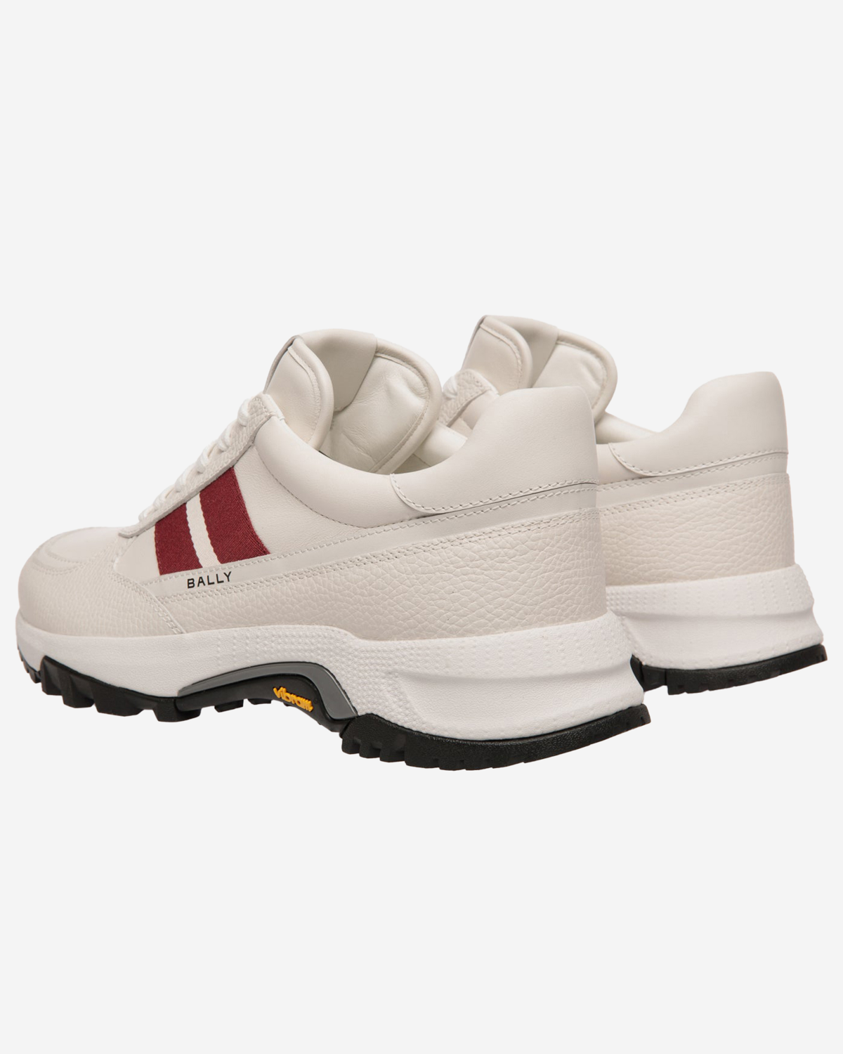 Bally Flick-Ribbon - Sneaker