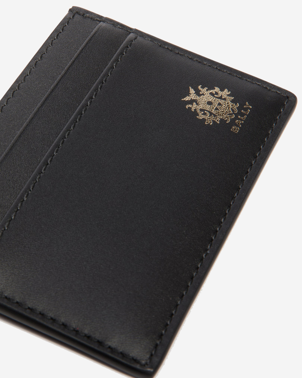 Bally Bkc Card Case - Business Card Holder