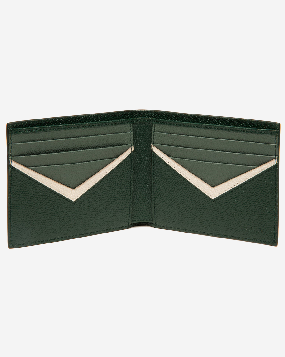 Bally Flagbifold 8Ccn - Wallet