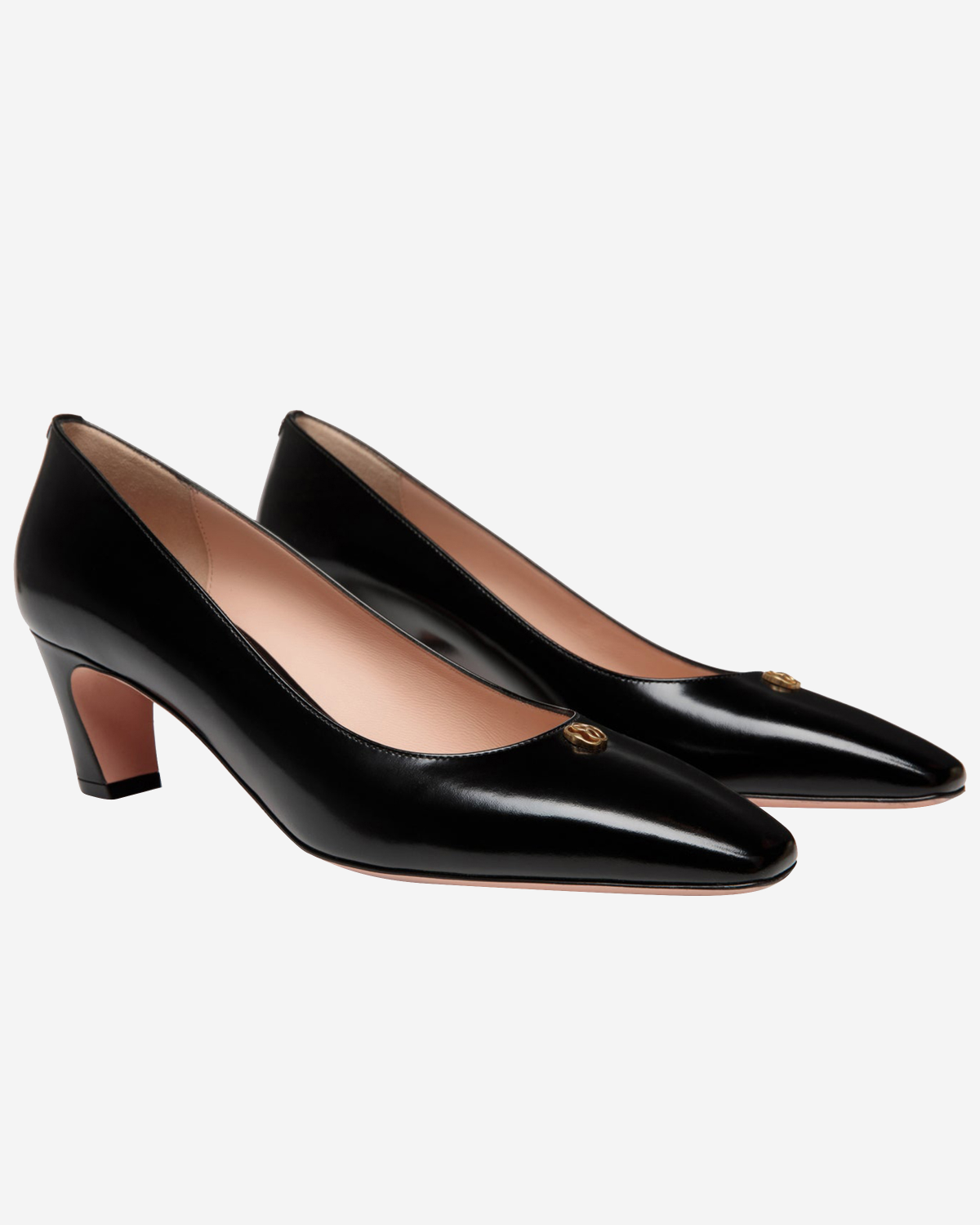 Bally Seprin 55 - Heeled Pump