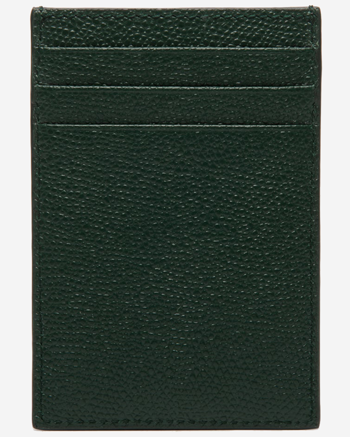 Bally Flagvert Case - Business Card Holder