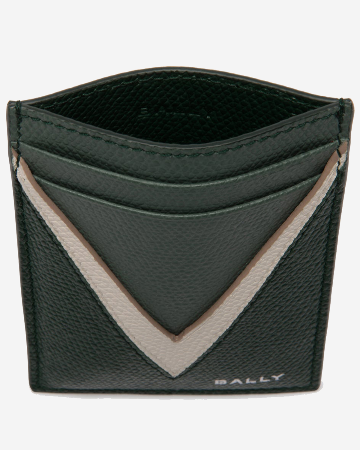 Bally Flagvert Case - Business Card Holder