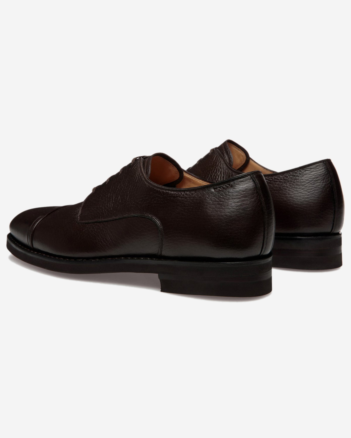 Bally Scrivas-R - Derby Shoes