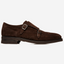 Bally Sahele-R - Monk Shoes