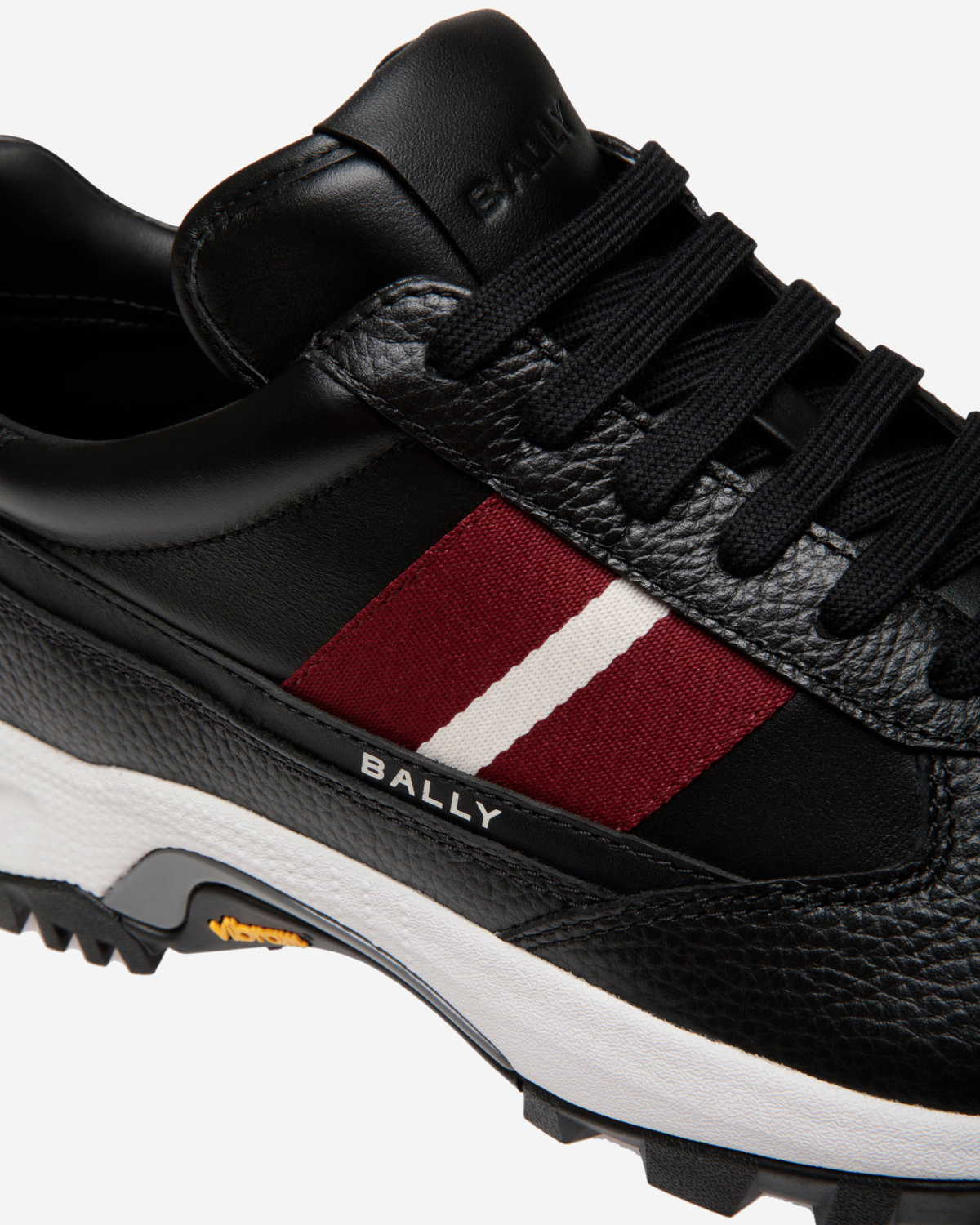 Bally Flick-Ribbon - Sneaker