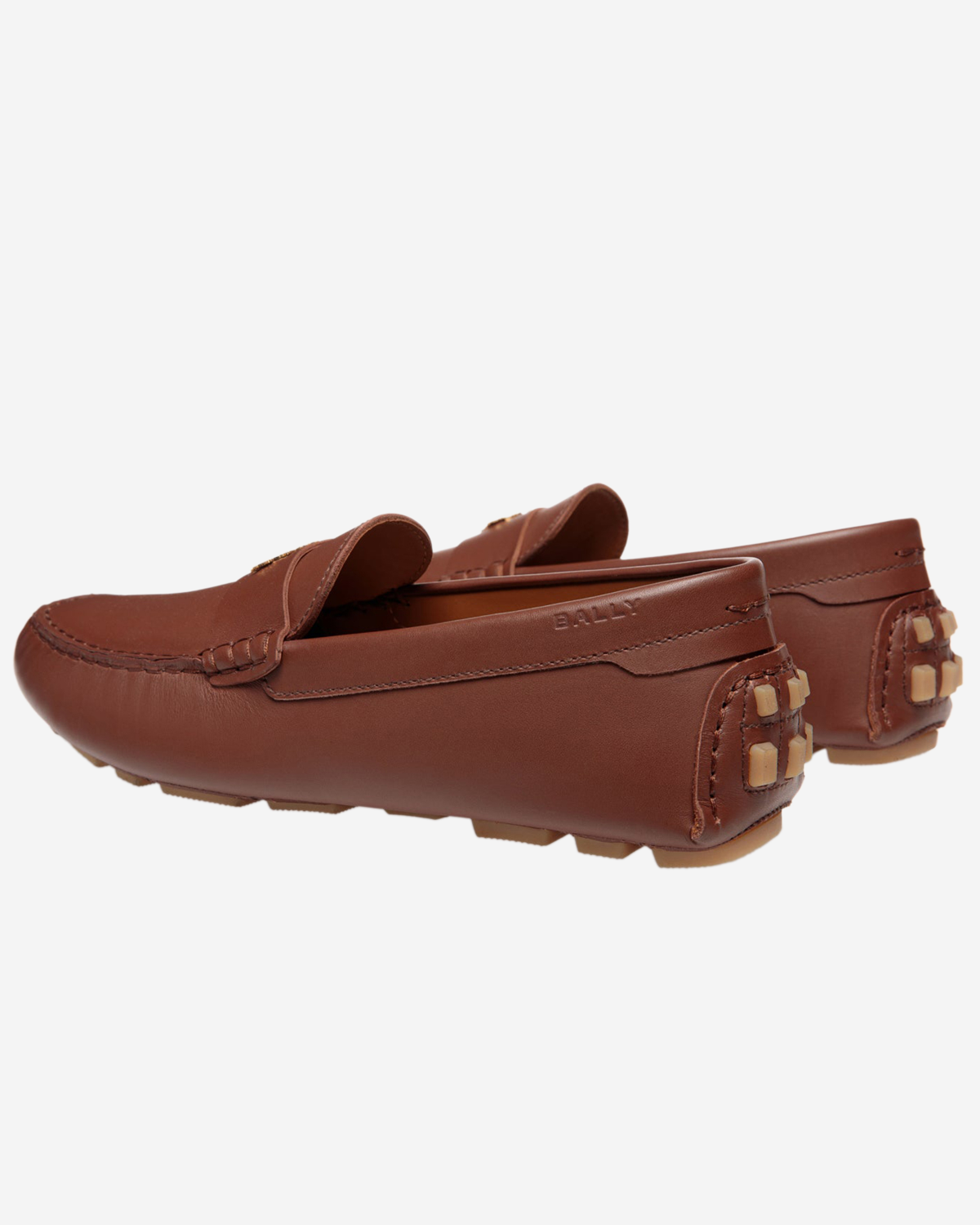 Bally Kevan-W - Drivers