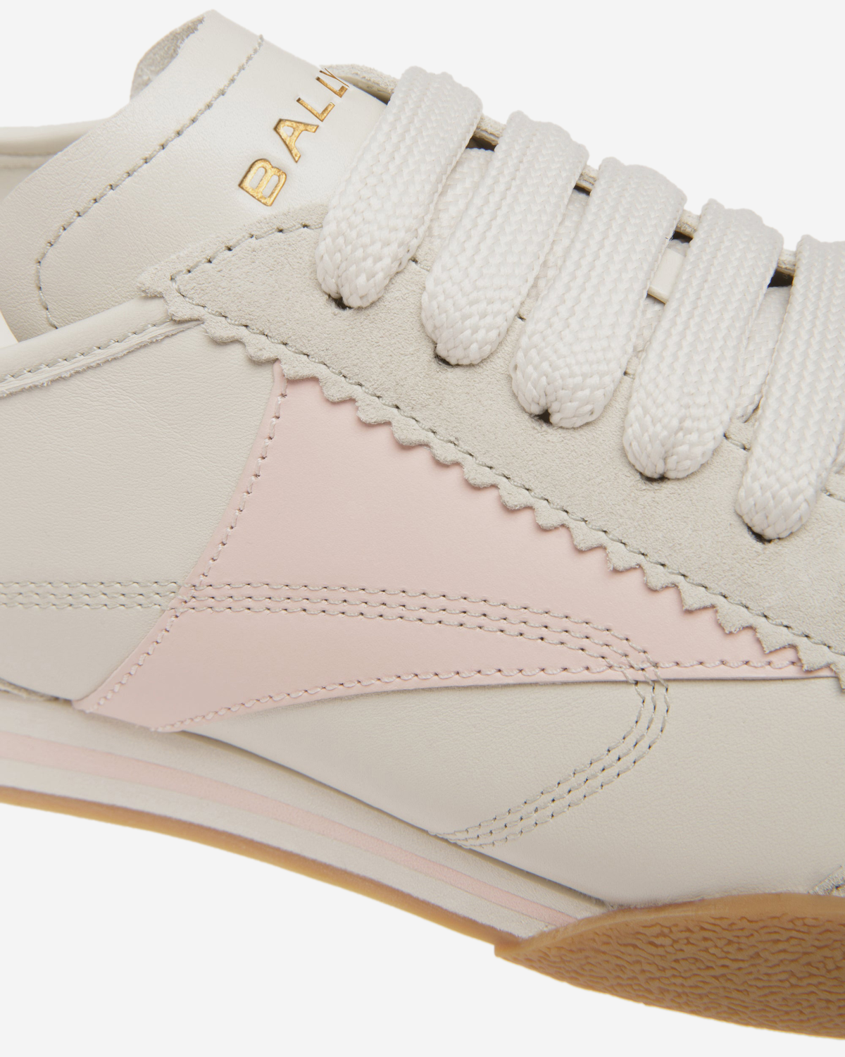 Bally Sonney-B-W - Sneakers