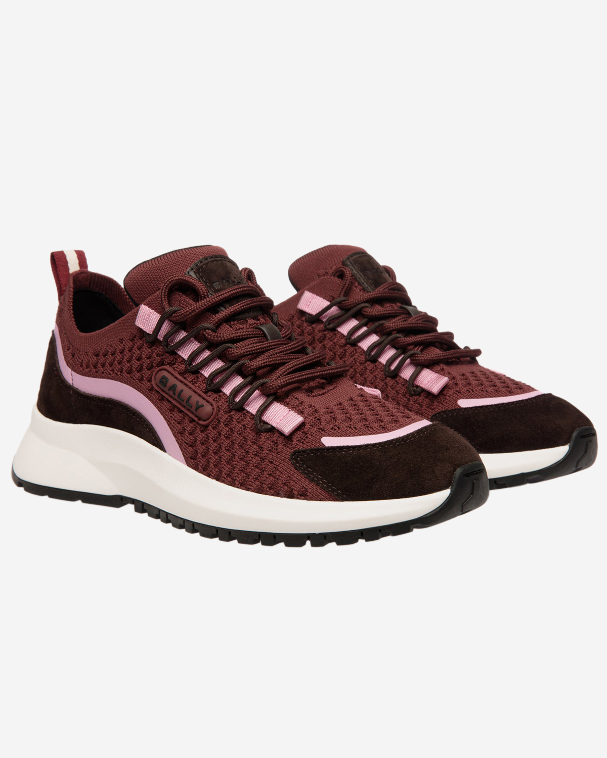 Bally Daryel-T-W - Sneakers
