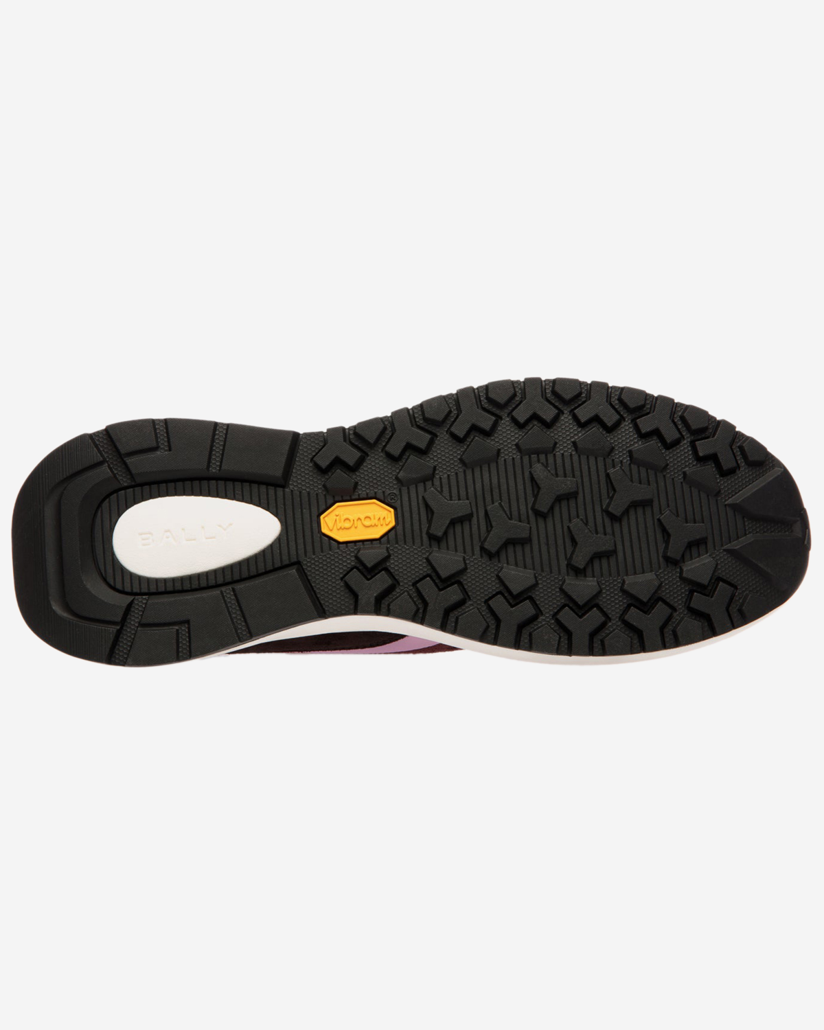 Bally Daryel-T-W - Sneakers