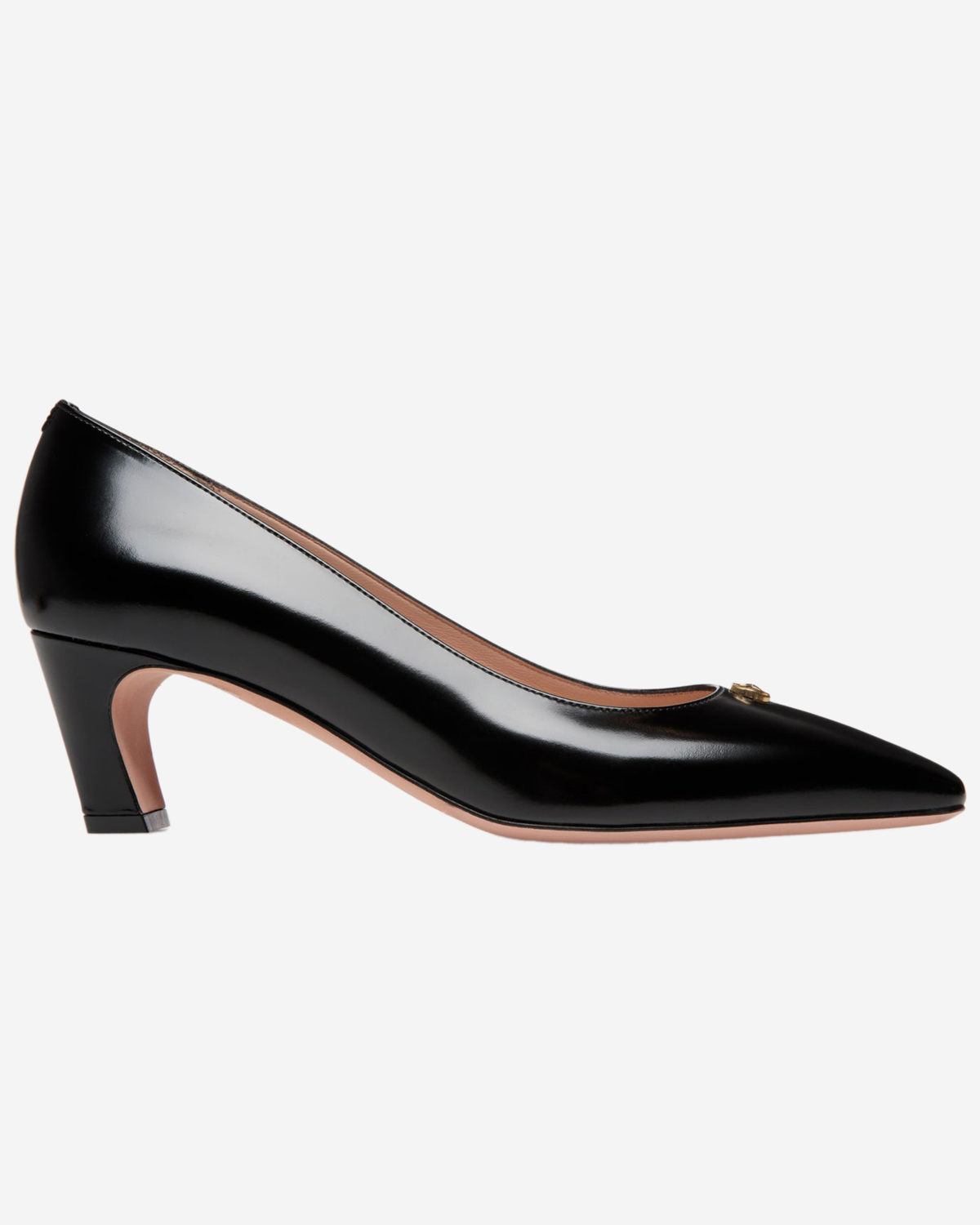 Seprin 55 - Heeled Pump