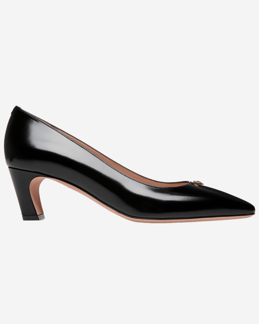 Seprin 55 - Heeled Pump