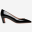 Bally Seprin 55 - Heeled Pump