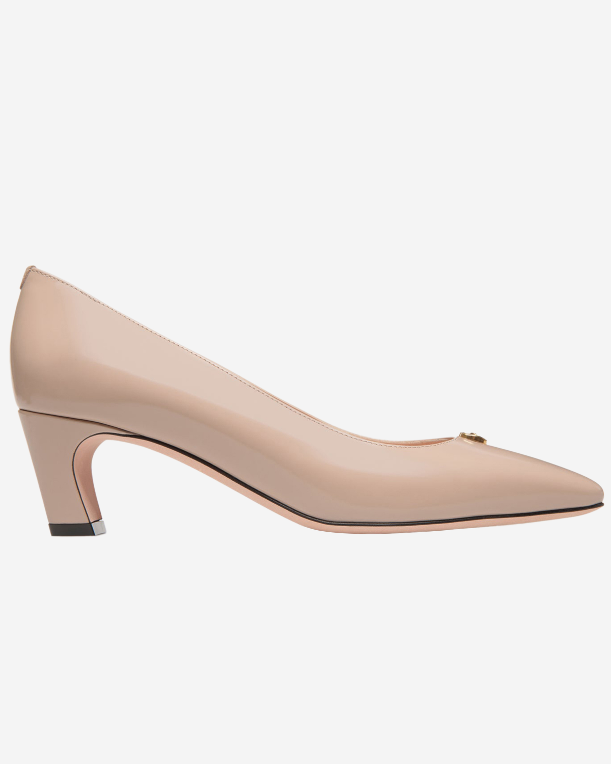 Seprin 55 - Heeled Pump
