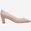 Bally Seprin 55 - Heeled Pump