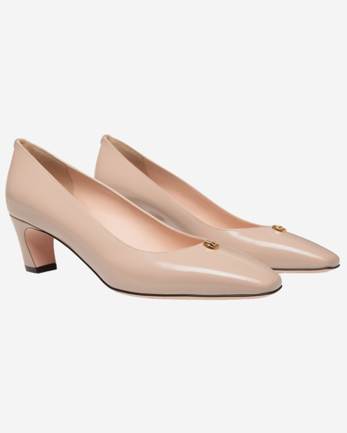 Bally Seprin 55 - Heeled Pump