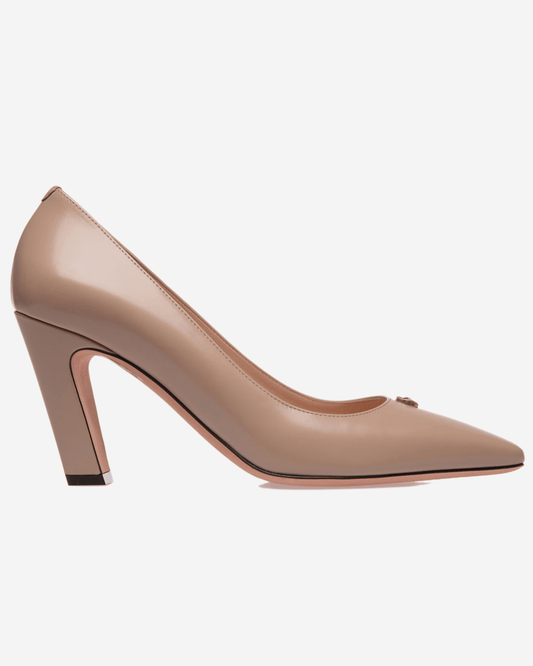 Seprin 85 - Heeled Pump