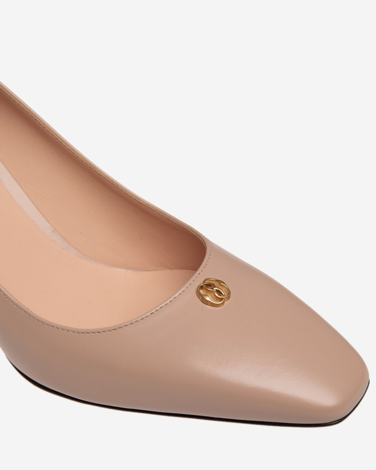 Bally Seprin 85 - Heeled Pump