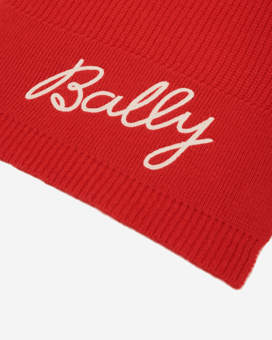 Bally L7BA678K - Scarf
