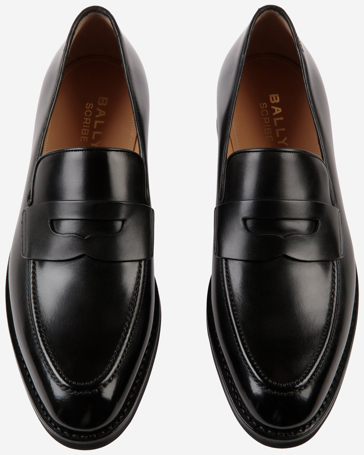 Bally Samius-R - Loafer