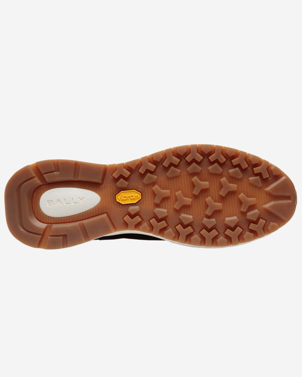 Bally Dressy - Sneaker