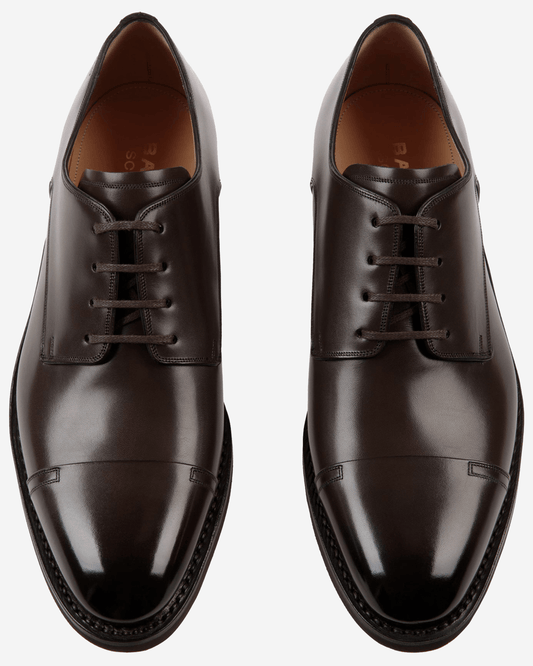 Bally Scrivas-R - Derby